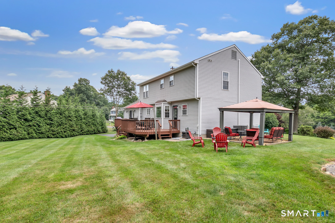 177 Dickinson Drive Shelton CT 06484