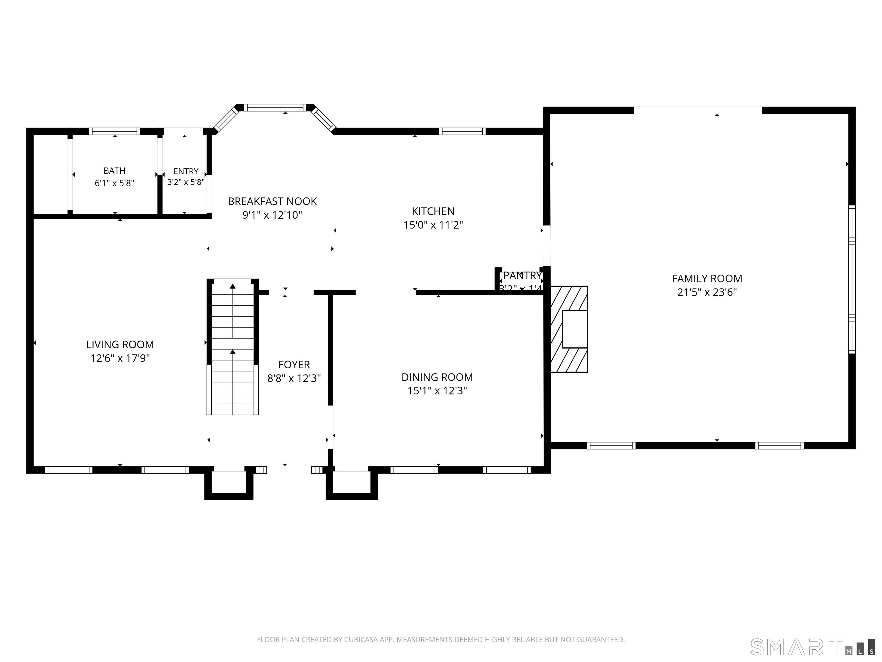177 Dickinson Drive Shelton CT 06484