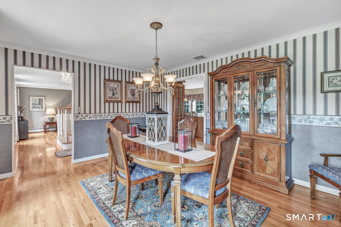 177 Dickinson Drive Shelton CT 06484