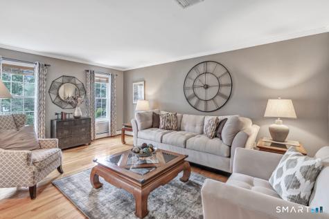 177 Dickinson Drive Shelton CT 06484