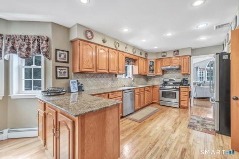 177 Dickinson Drive Shelton CT 06484