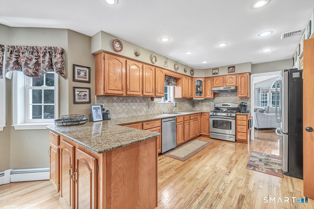 177 Dickinson Drive Shelton CT 06484
