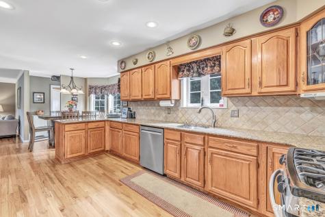 177 Dickinson Drive Shelton CT 06484