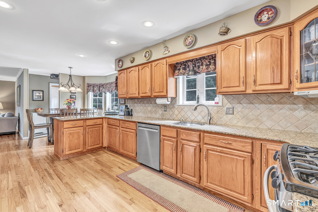 177 Dickinson Drive Shelton CT 06484