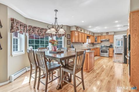 177 Dickinson Drive Shelton CT 06484