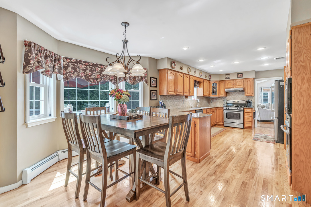 177 Dickinson Drive Shelton CT 06484