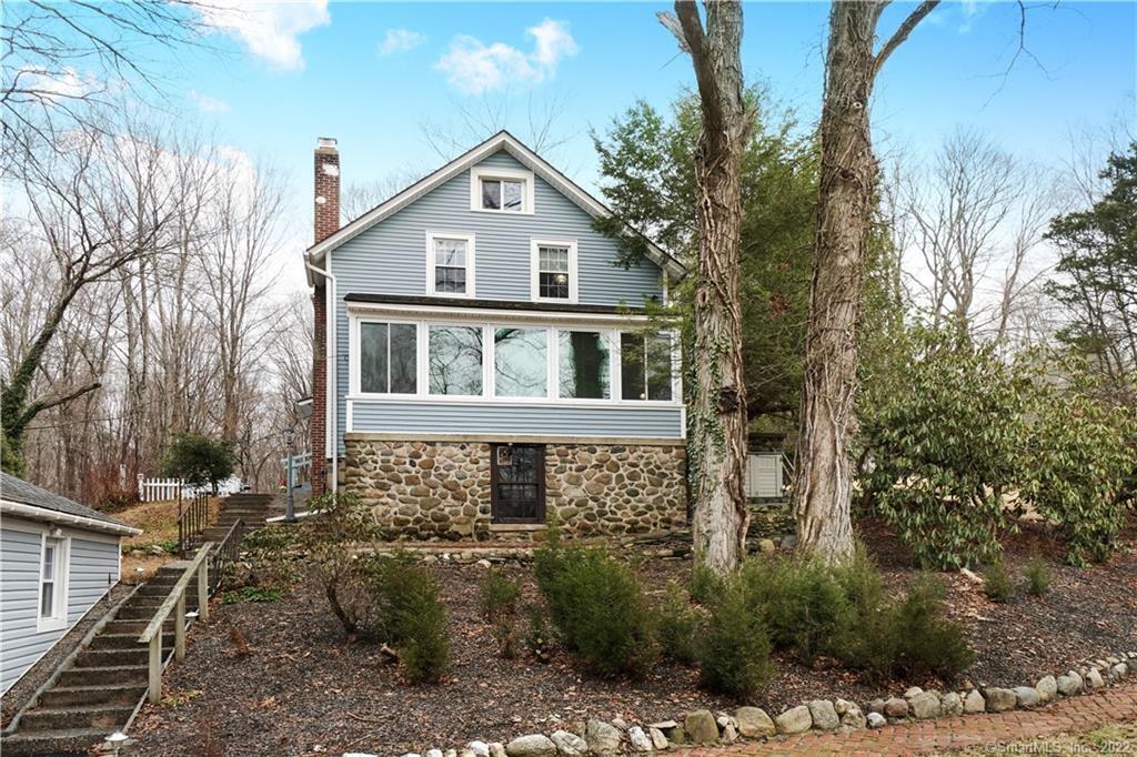 499 Amity Road Woodbridge CT 06525
