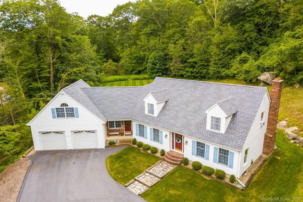 79 Greer Road Burlington CT 06013