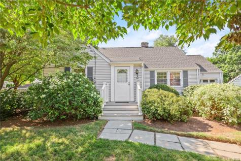 66 Melbourne Road Extension Norwalk CT 06851