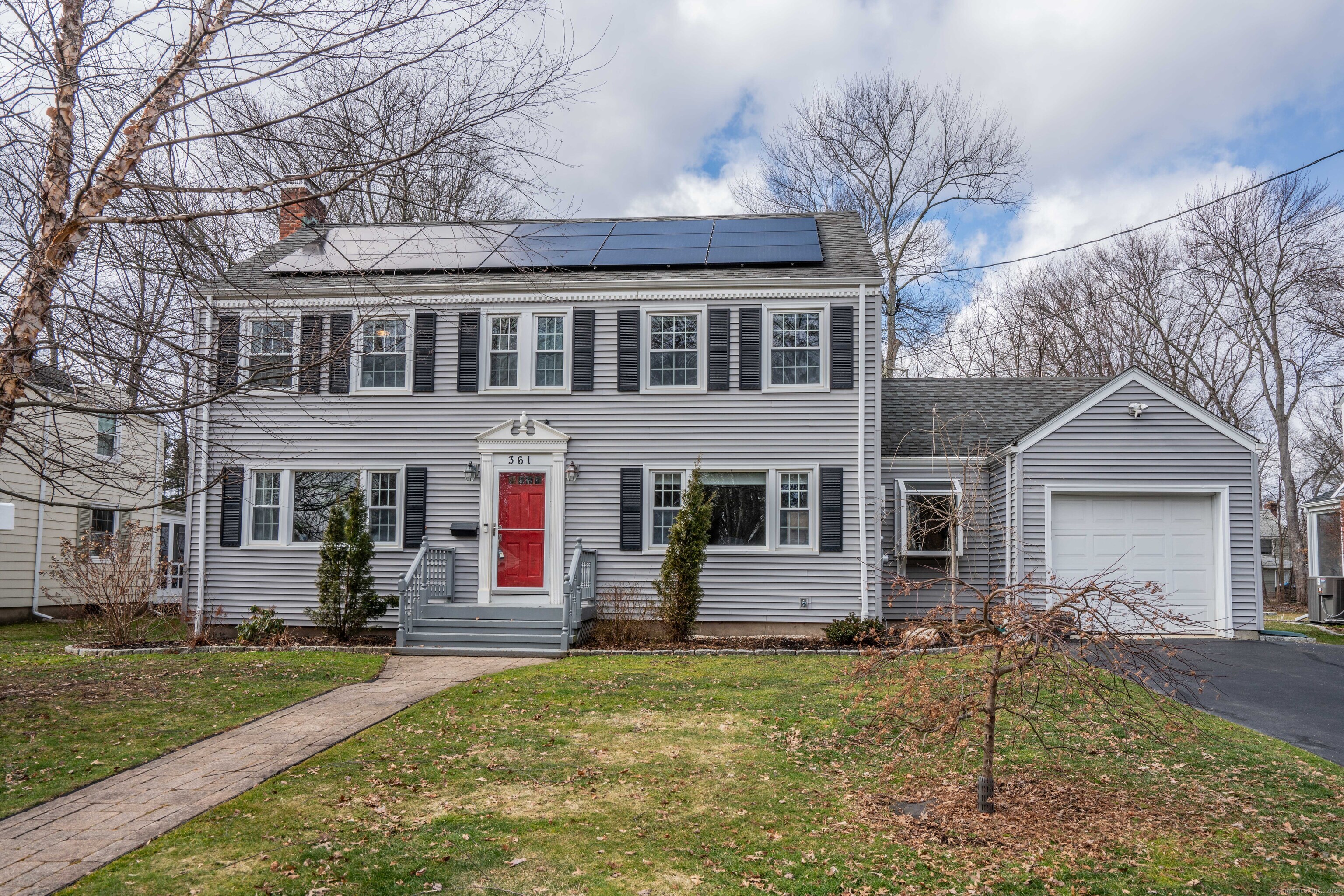 361 Auburn Road West Hartford CT 06119