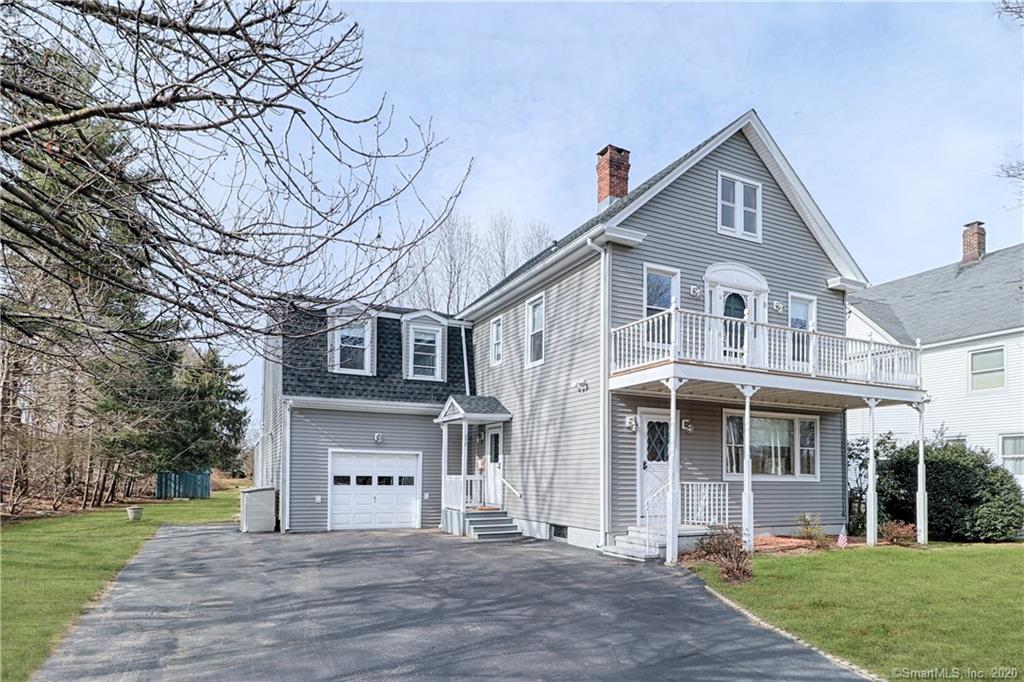 275 Mill Plain Road Fairfield CT 06824