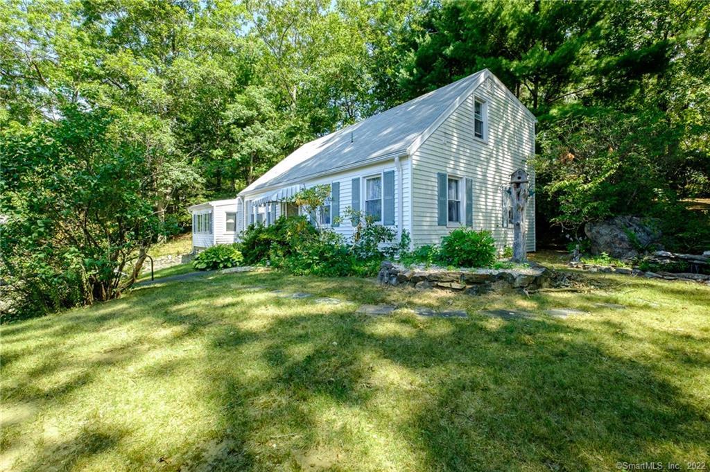 18 Glenrock Road Waterbury CT 06706