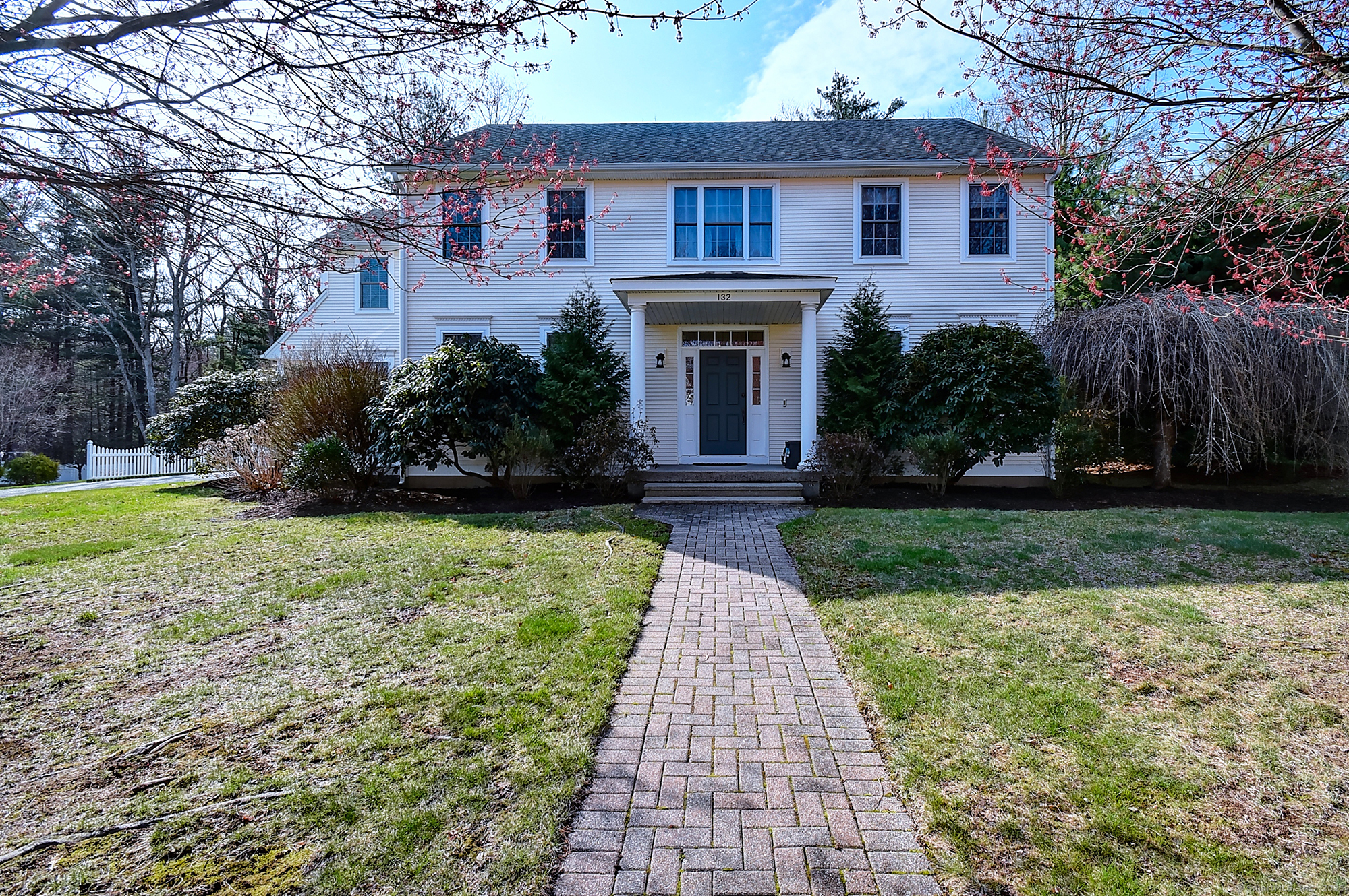 132 Chase Hollow Lane Glastonbury CT 06033