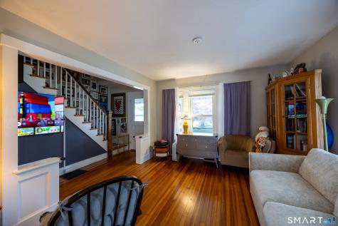 10 Harwich Street East Haven CT 06512