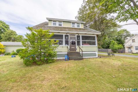 10 Harwich Street East Haven CT 06512