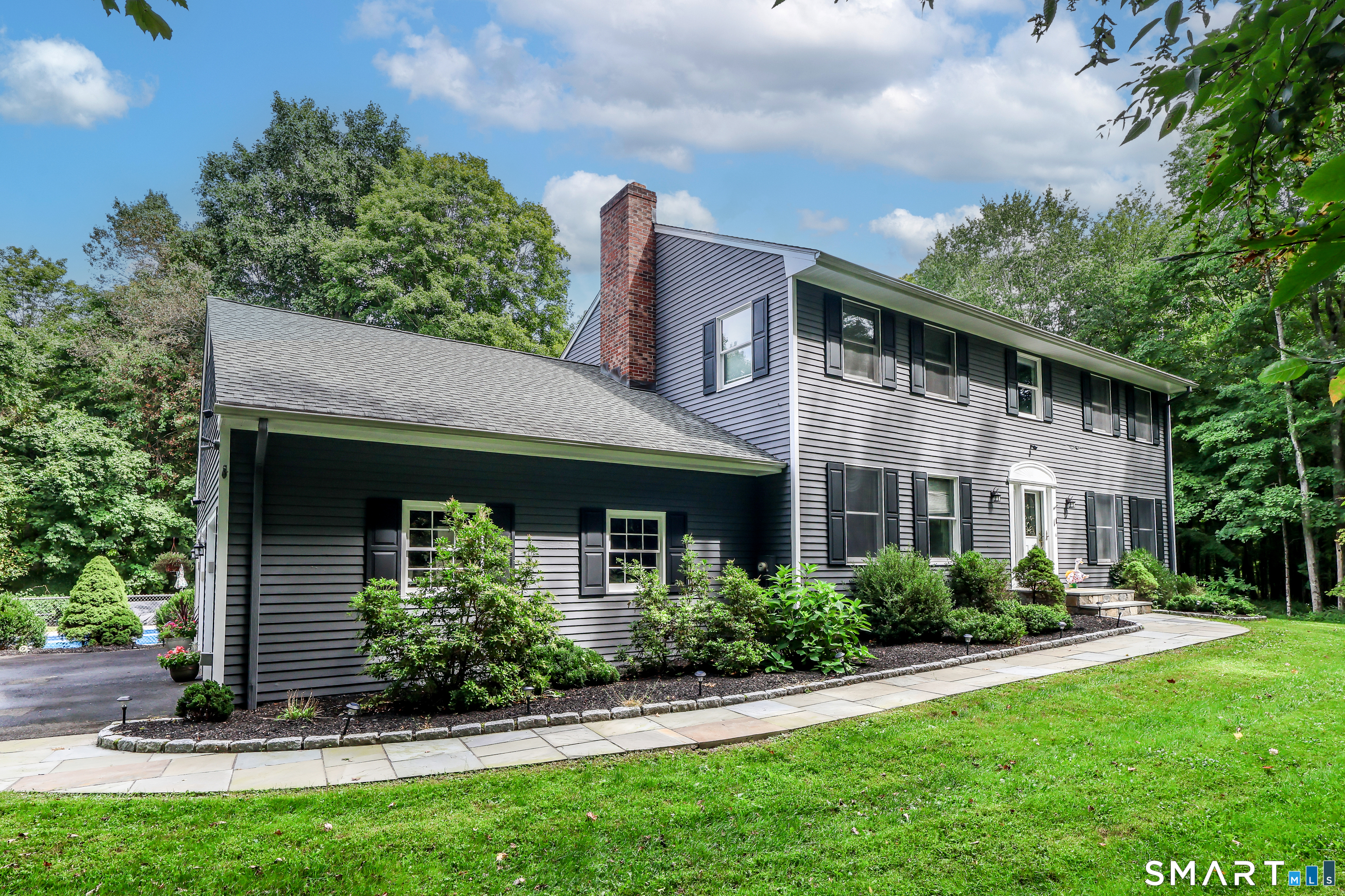 33 Brookwood Drive Newtown CT 06470