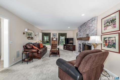 33 Brookwood Drive Newtown CT 06470