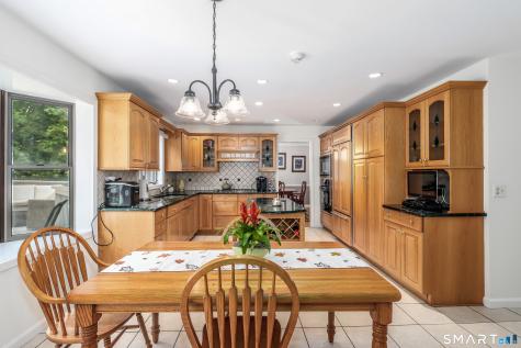 33 Brookwood Drive Newtown CT 06470