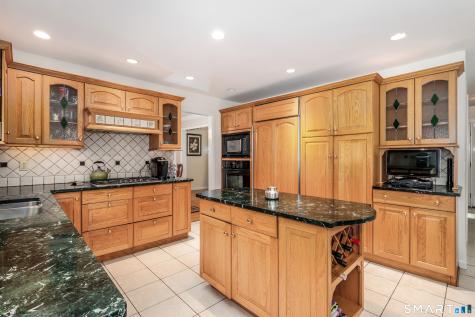 33 Brookwood Drive Newtown CT 06470