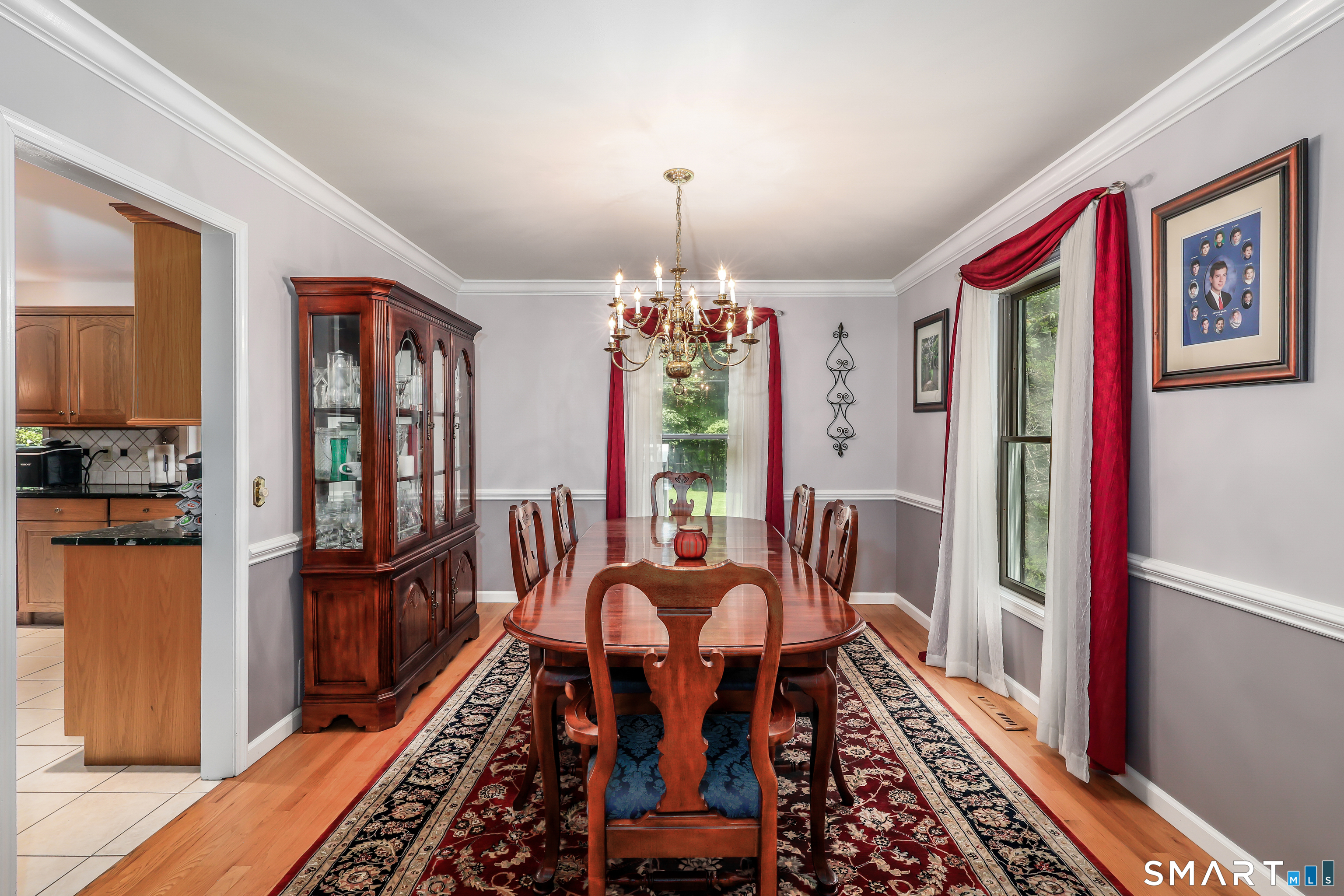 33 Brookwood Drive Newtown CT 06470
