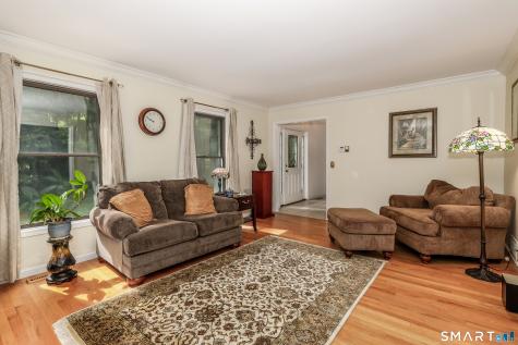 33 Brookwood Drive Newtown CT 06470