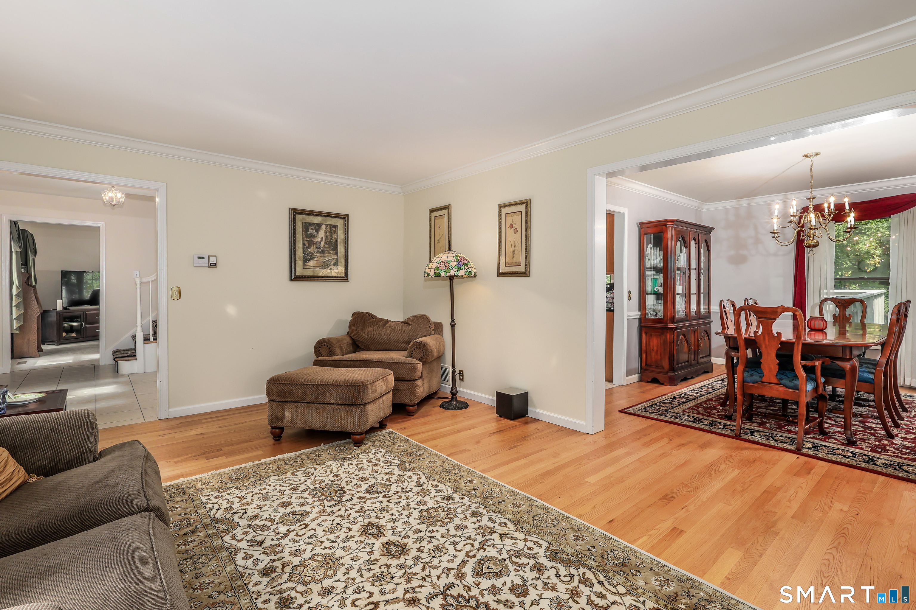 33 Brookwood Drive Newtown CT 06470