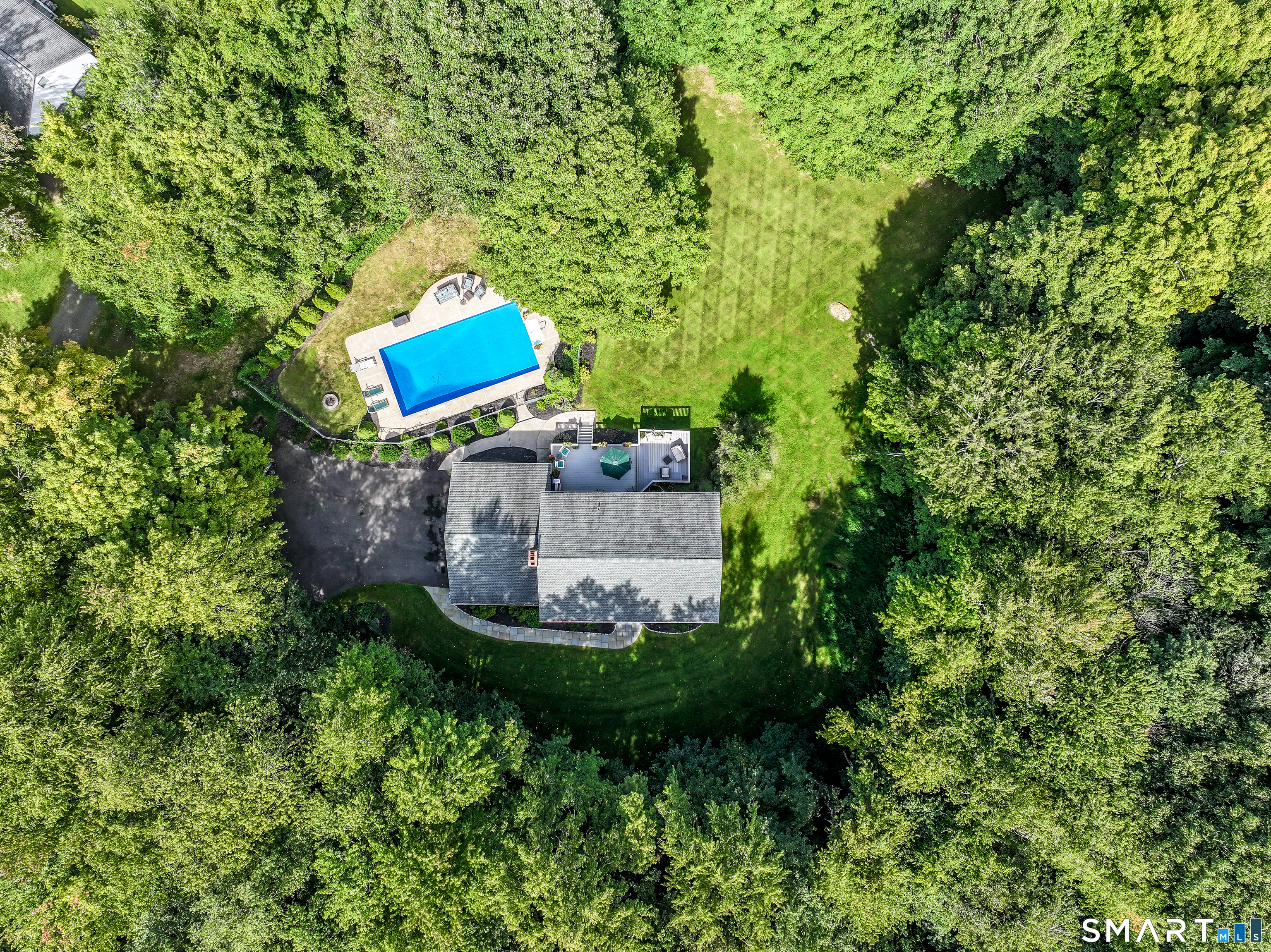 33 Brookwood Drive Newtown CT 06470
