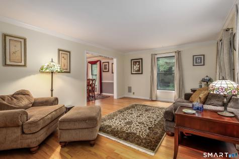 33 Brookwood Drive Newtown CT 06470