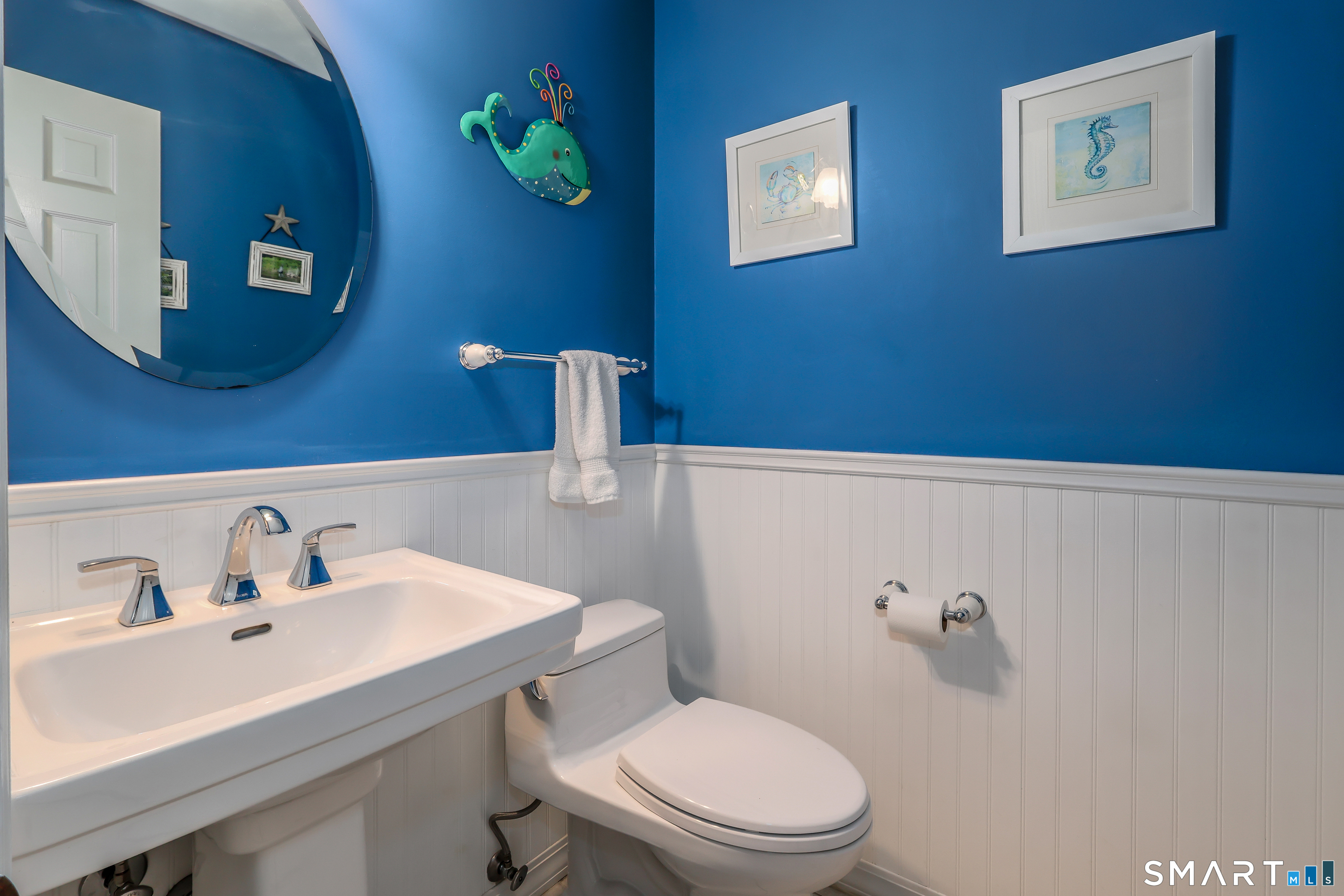 33 Brookwood Drive Newtown CT 06470