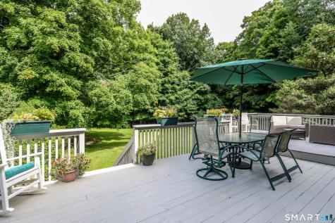 33 Brookwood Drive Newtown CT 06470