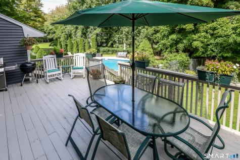 33 Brookwood Drive Newtown CT 06470