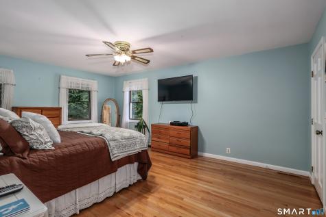 33 Brookwood Drive Newtown CT 06470