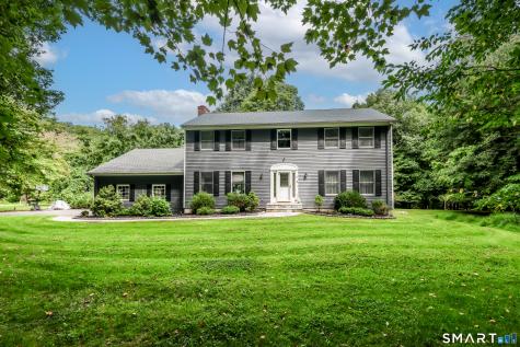 33 Brookwood Drive Newtown CT 06470