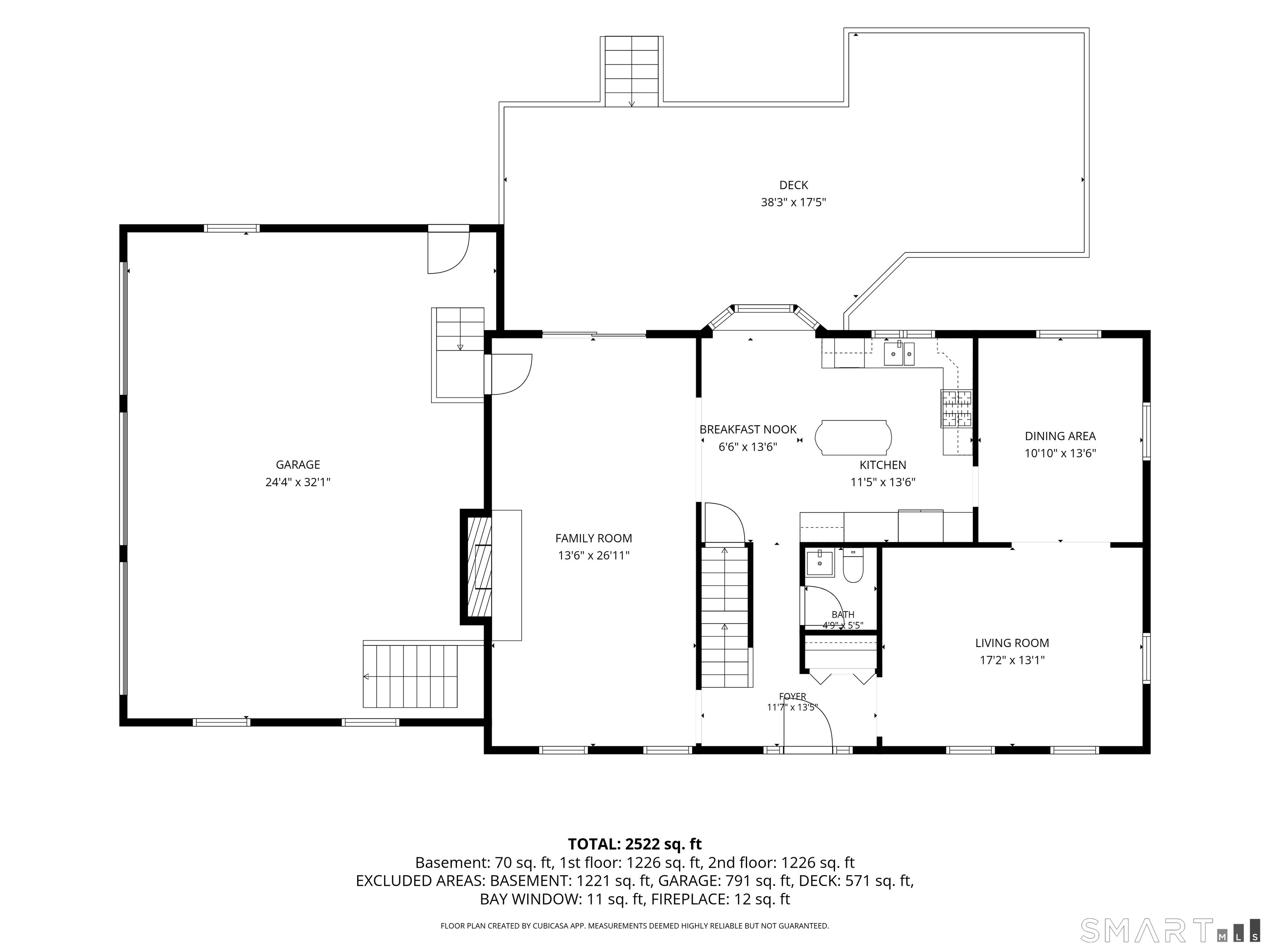 33 Brookwood Drive Newtown CT 06470