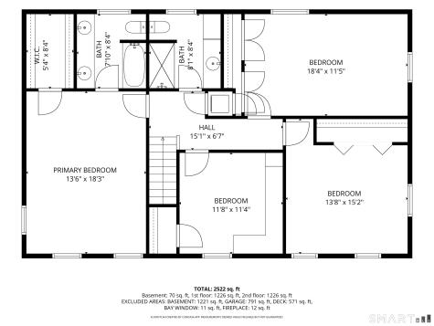 33 Brookwood Drive Newtown CT 06470
