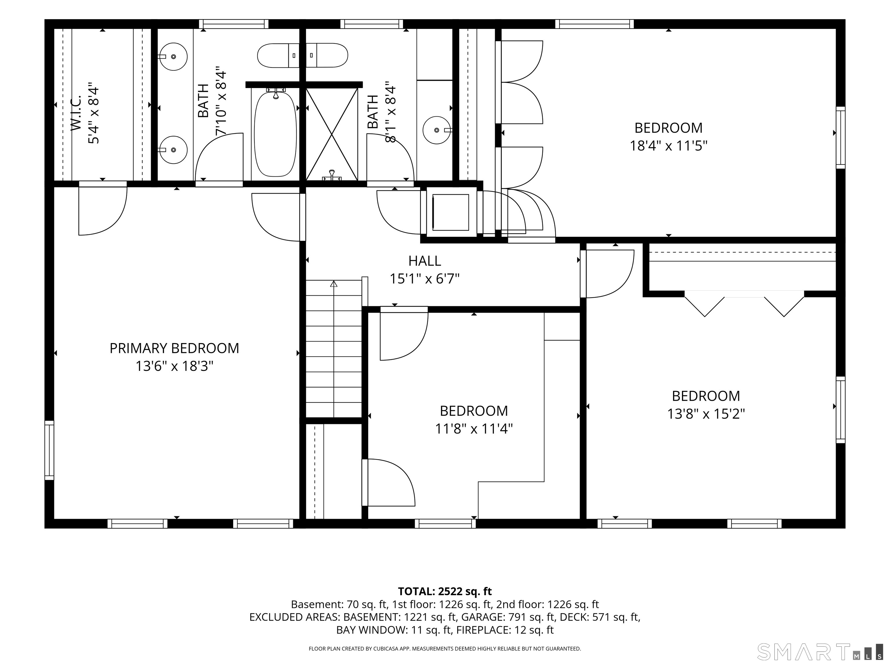 33 Brookwood Drive Newtown CT 06470