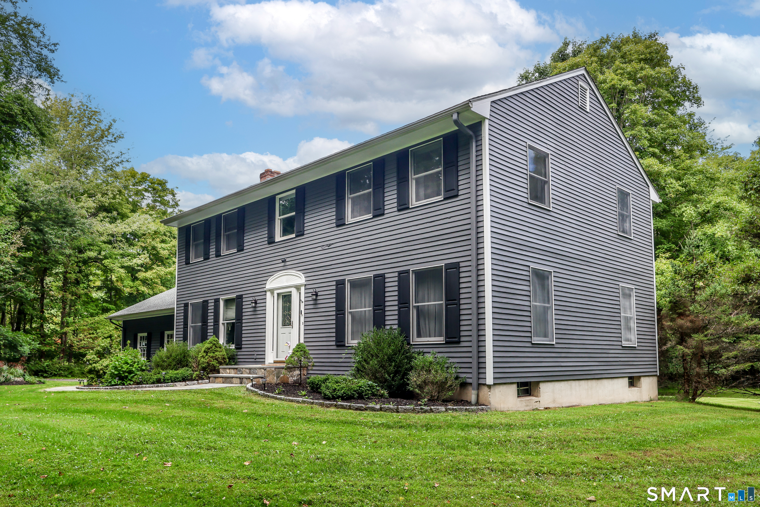 33 Brookwood Drive Newtown CT 06470
