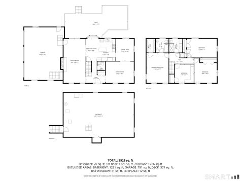33 Brookwood Drive Newtown CT 06470