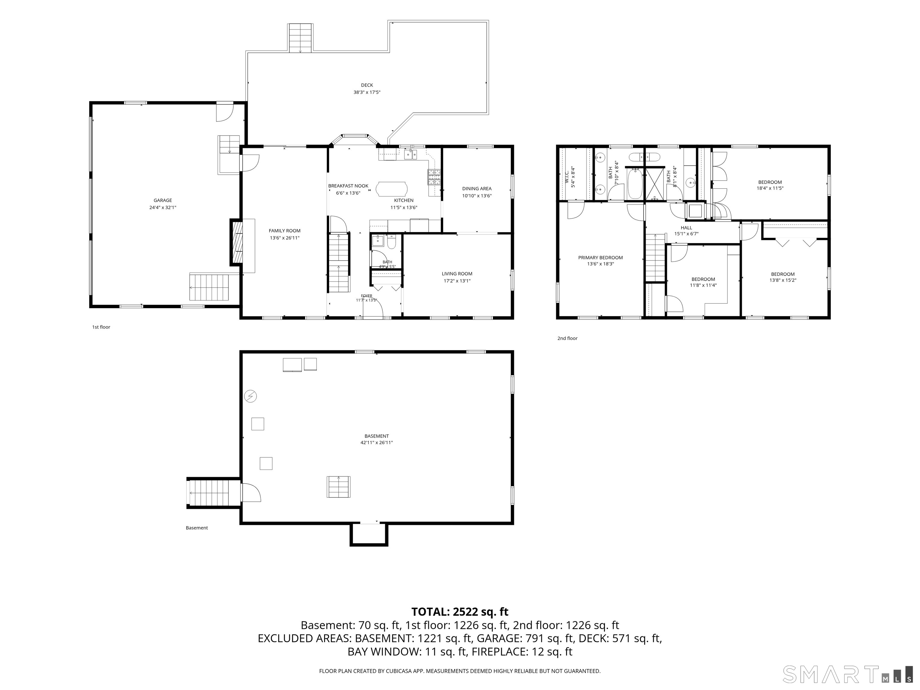 33 Brookwood Drive Newtown CT 06470