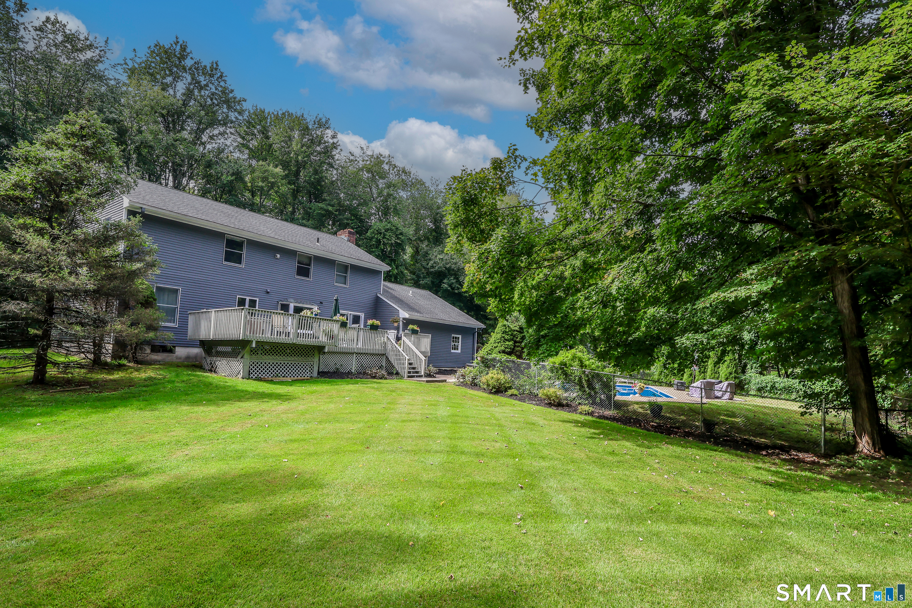 33 Brookwood Drive Newtown CT 06470