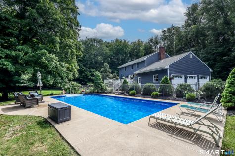 33 Brookwood Drive Newtown CT 06470