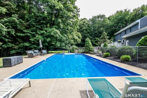 33 Brookwood Drive Newtown CT 06470