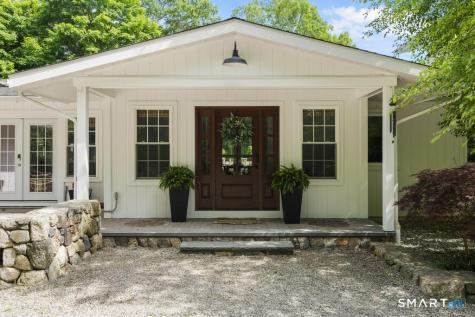 23 Laurel Lane Wilton CT 06897