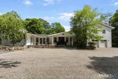 23 Laurel Lane Wilton CT 06897