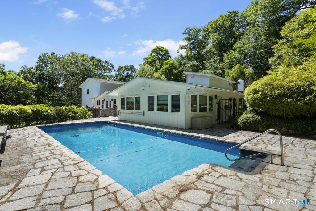 23 Laurel Lane Wilton CT 06897