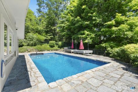 23 Laurel Lane Wilton CT 06897