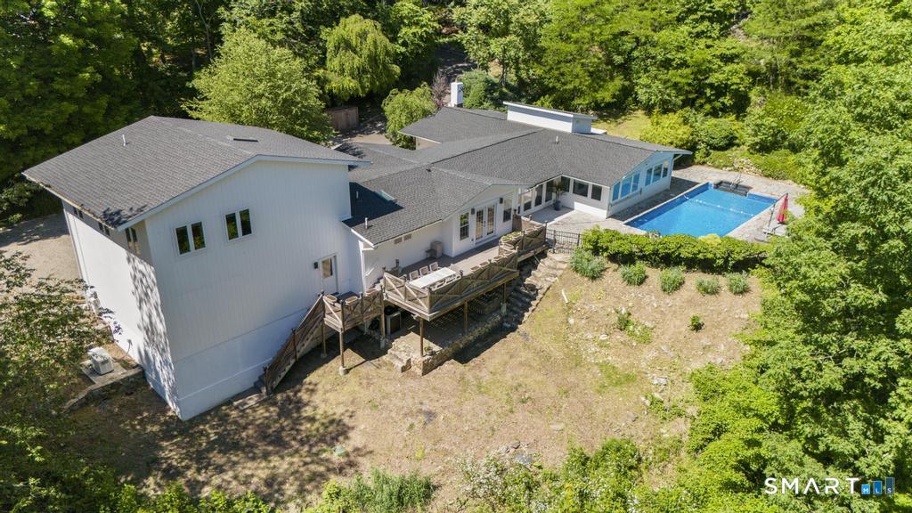 23 Laurel Lane Wilton CT 06897
