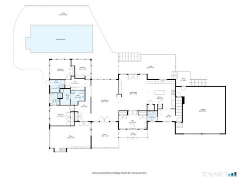 23 Laurel Lane Wilton CT 06897