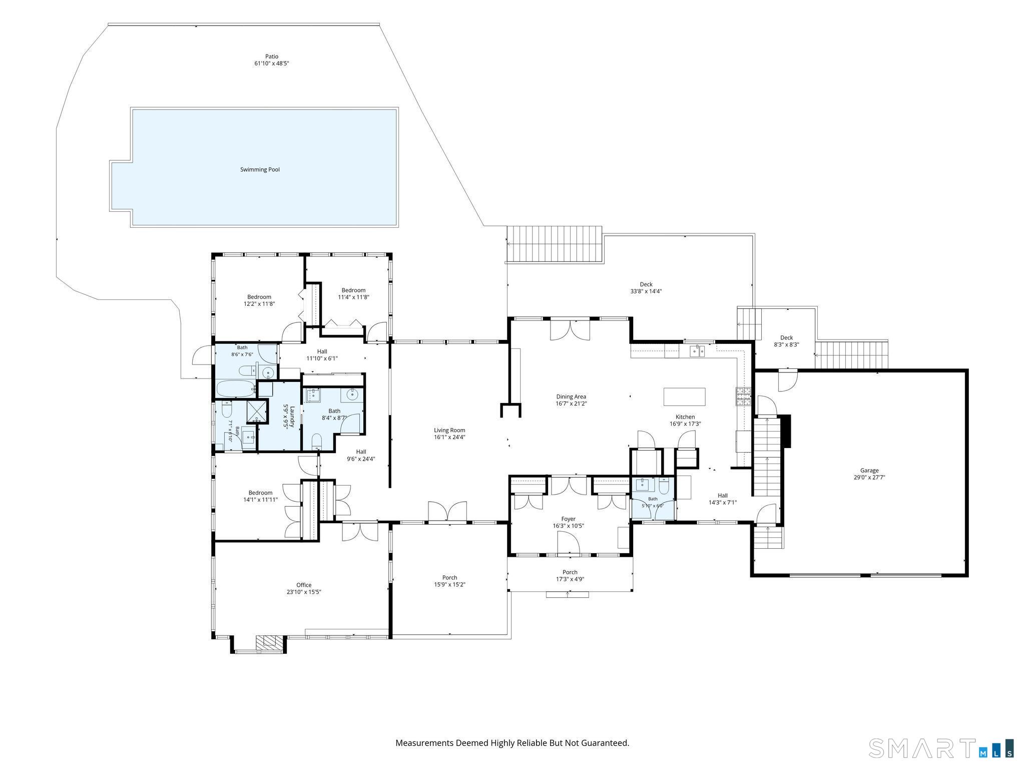 23 Laurel Lane Wilton CT 06897