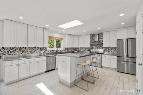 23 Laurel Lane Wilton CT 06897